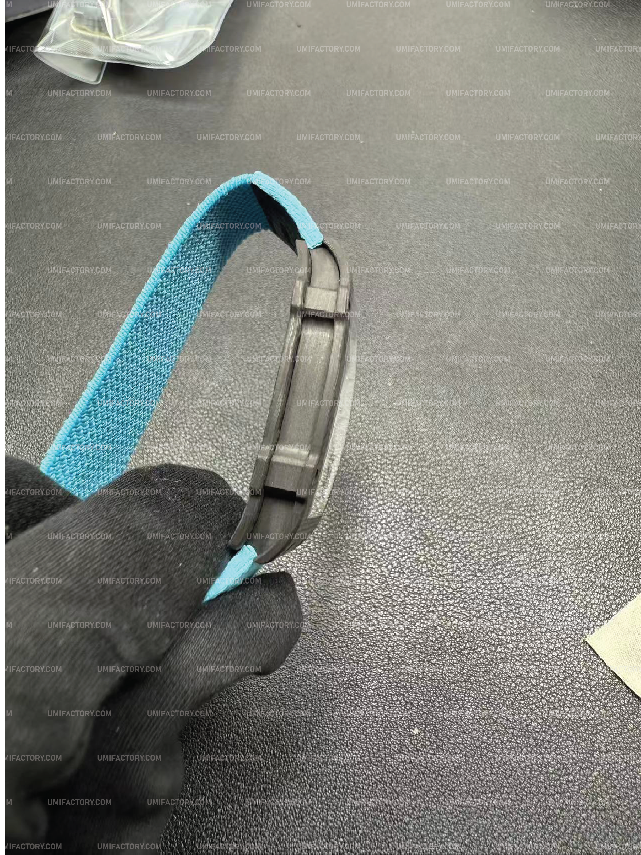 RICHARD MILLE 67-02 Baby Blue