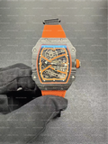 RICHARD MILLE 67-02 McLaren