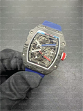 RICHARD MILLE 67-02 Sebastien Ogier