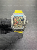 RICHARD MILLE 67-02 United Arab Emirates